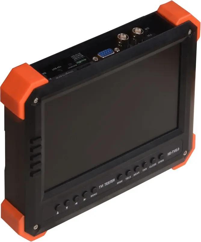 2016 ο X41TA 7 ġ CCTV ׽, TVI2.0/CVBS/HDMI/VGA Է 